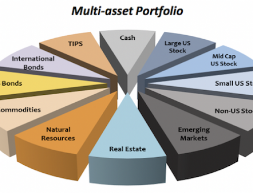 Use Case: Evaluating a Non-Traded Asset in a Multi-Asset Portfolio