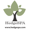 HedgeSPA Logo