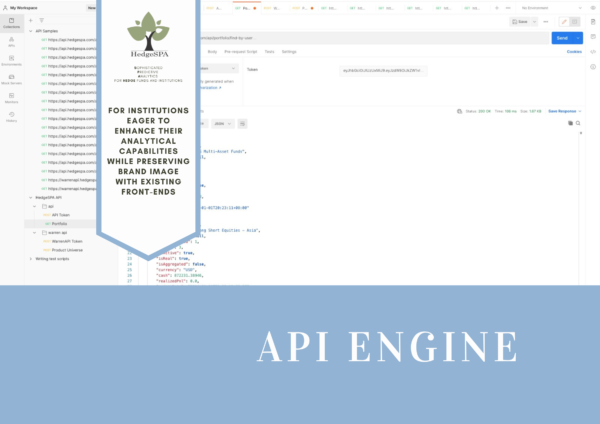 API Engine
